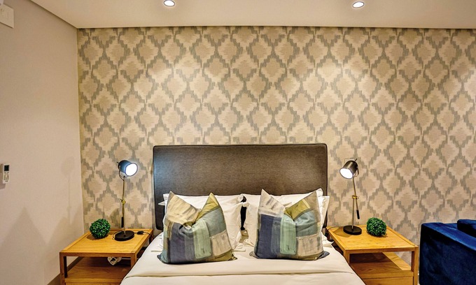 Zimbali Coastal Estate Apartment | Luxury Suite at Zimbali Lakes Resort in Ballito