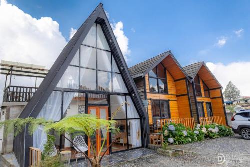 Dieng Hotel | Zaa Villa