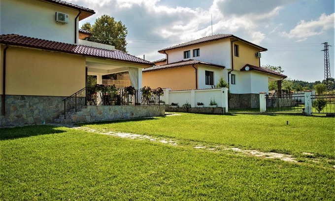 Muglizh Villa | Zaara Village