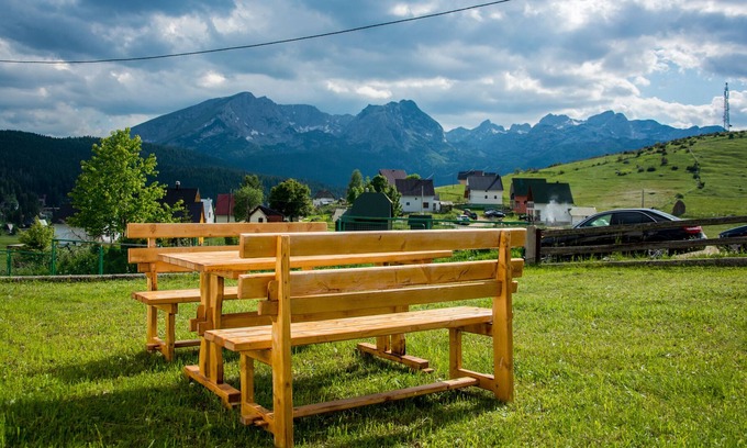 Zabljak Apartment | Zabljak Apartments Dacic