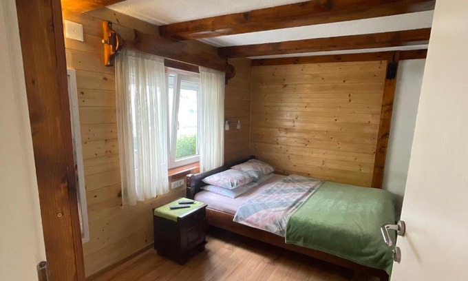 Zabljak Apartment | Zabljak studio apartment 1