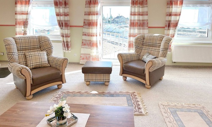 Lubbenau/Spreewald Apartment | Zach Family - Holiday apartment Zach