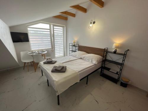 Ostrowo House | Zachary