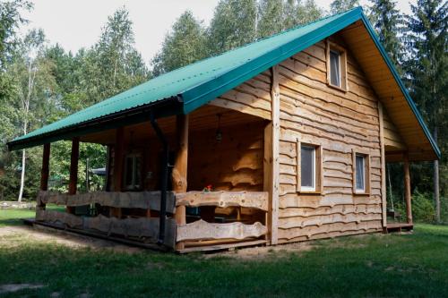 Grodek House | Zacisze Markowszczyzna