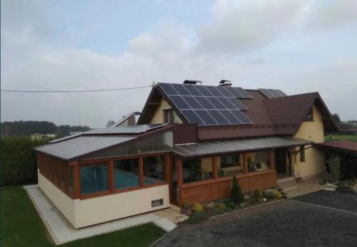 Zaborze House | Zacisze