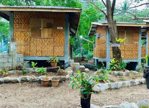 Caibiran House | Zack's Cabin