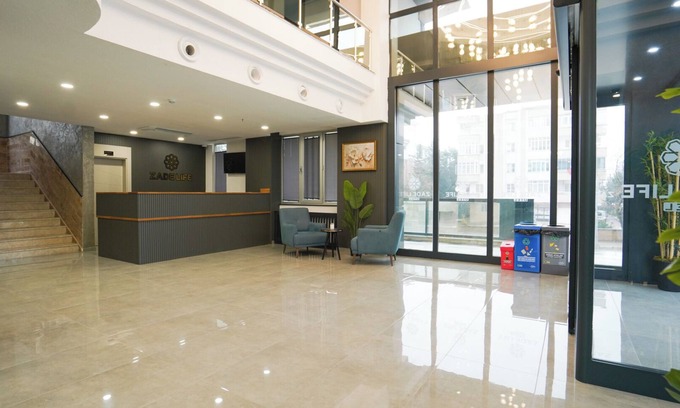 Sahinbey Hotel | Zade Life OTEL