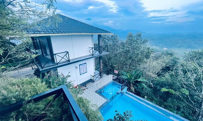 Vayittiri House | Zadokz farmstay