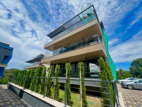 Kozino Apartment | Zados Luxury Residence