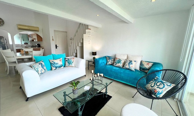 Granjas del Marques Condo | Zafiro 316 Acapulco Diamante