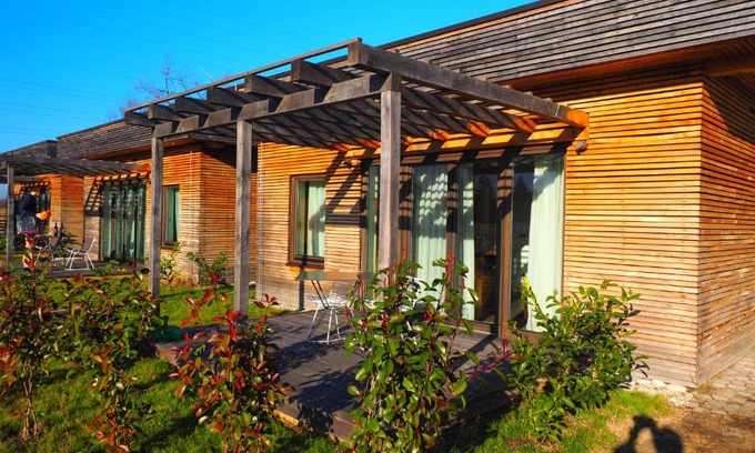 Rakitje Resort | Zagreb Camp Bungalows