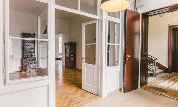 Zagreb Apartment | Zagreb Loft