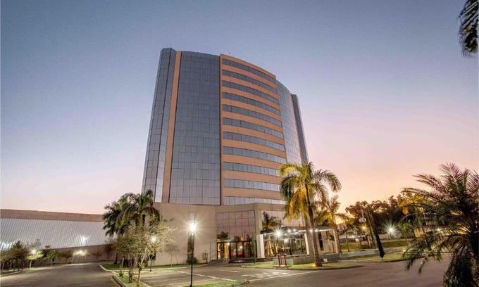 Limeira Hotel | Zahara Hotel