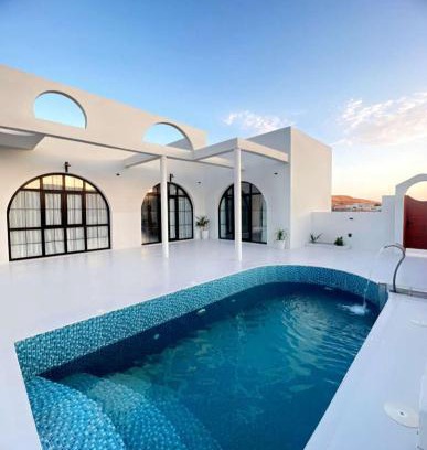 Bidiya Villa | zahr albun villa