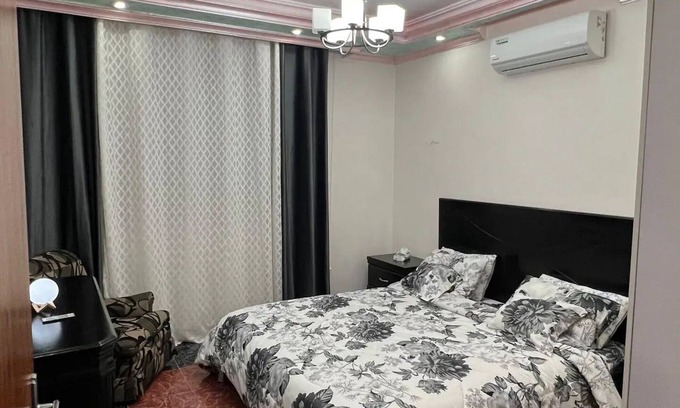 Aqaba House | Zaid's Cozy Apartment