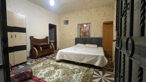 Wadi Musa House | zainab bedouin house
