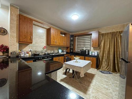 Wadi Musa Bed & Breakfast | zainab bedouin house
