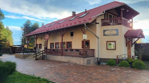 Wegliniec Bed & Breakfast | Zajazd SIÓDEMKA