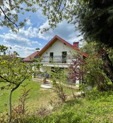 Milowka House | Zakątek Słoneczny pod Baranią Górą