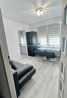 Konin Apartment | Zakole Street