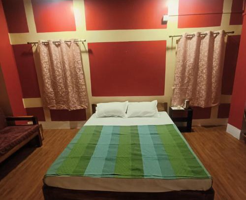 Sualkuchi Apartment | Zaku A Guwahati Tales