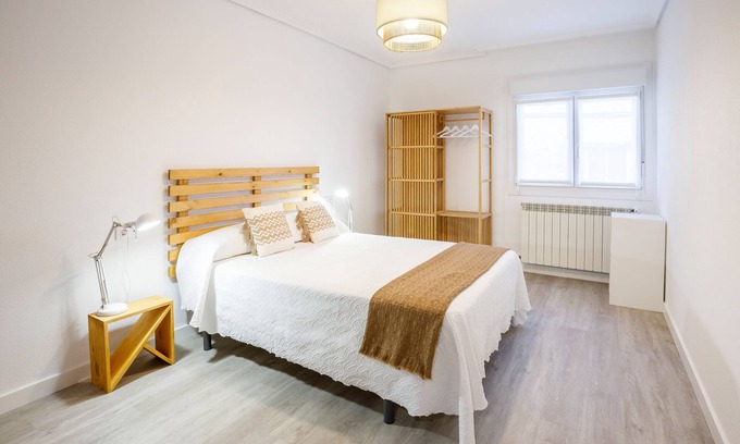 Leza House | Zaldivar Etxea
