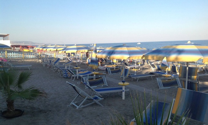 Locri Apartment | Zaleuco Apartment - Ideal for Families