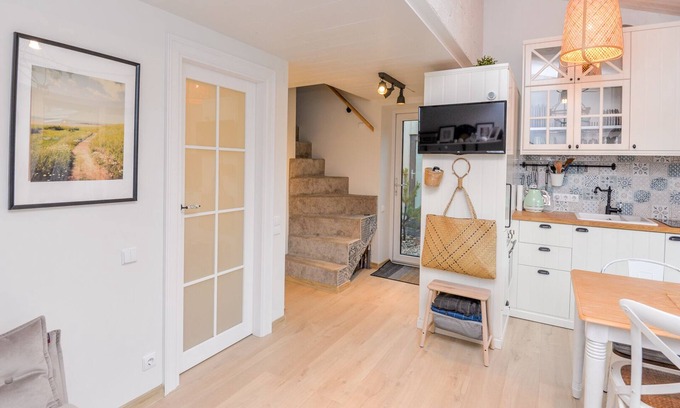 Klaipeda county Cottage | Žalia kopa near the beach apartments