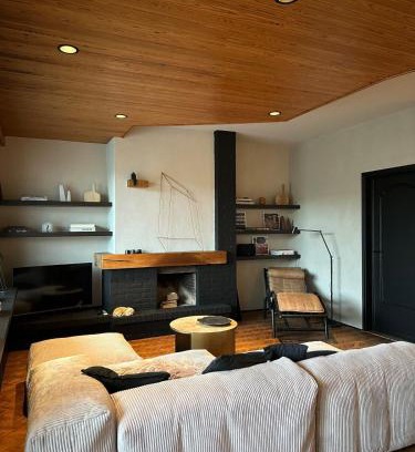 Sint-Truiden House | Zalig HASPENGOUW