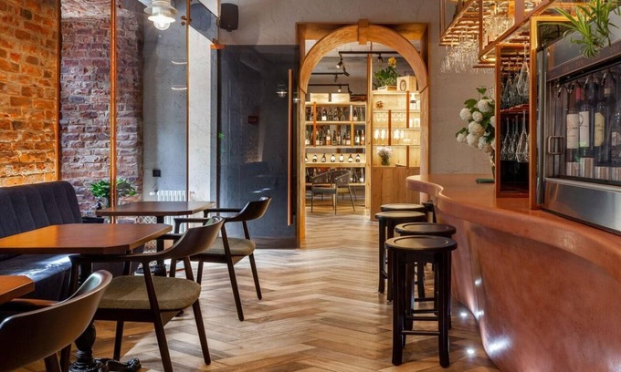 Minsk City Centre Hotel | Zalkind Hotel Rooms&Kitchen
