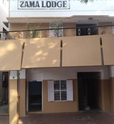 Teynampet Hotel | Zama Lodge