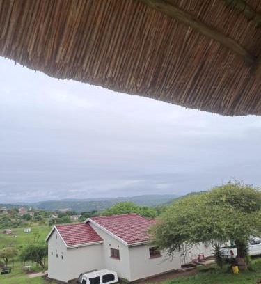 Jozini House | Zamajobe Farmhouse