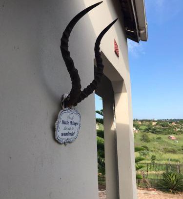 Jozini House | ZamaJobe Guest Palace