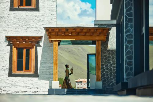 Garze Hotel | Zamba Luminaria