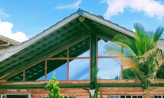 Nakuru County Resort | Zambezi Cabin Resort