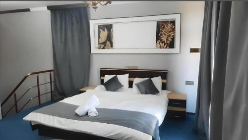 Baku Old Town Hotel | Zamco boutique NH