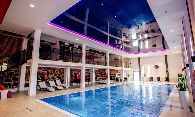 Gniew Hotel | Zamek Gniew - Hotel Rycerski