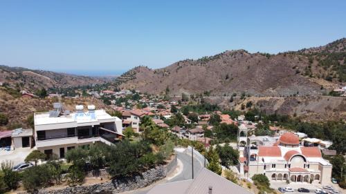 Kakopetria Apartment | Zangoulos Mountain