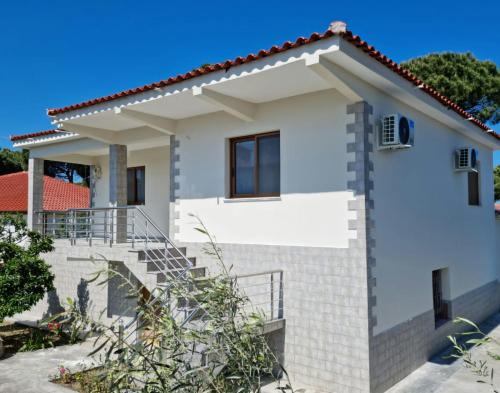 Fier House | Zani GuestHouse