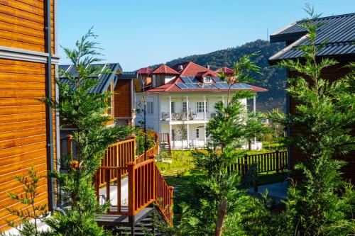 Arakli Hotel | Zanike hotel