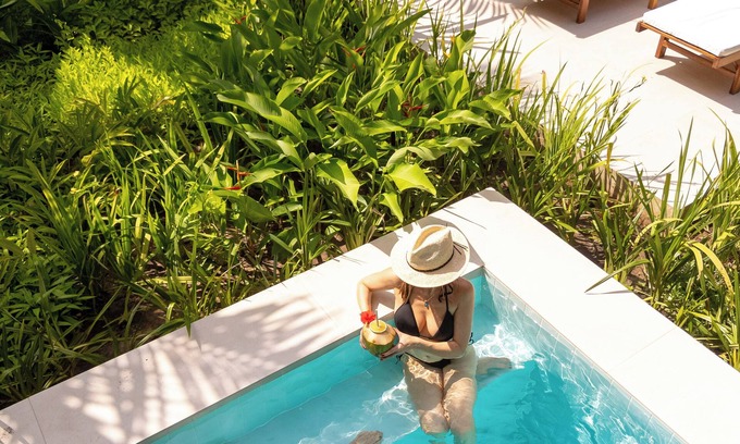 Kama Hotel | Zanzi Resort