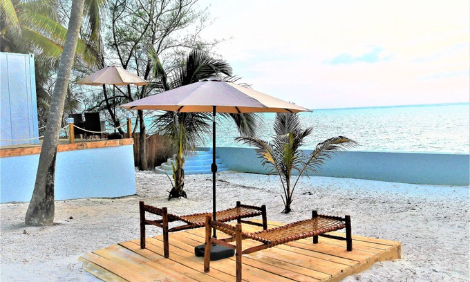 Dongwe Villa | Zanzibar Beach House- West