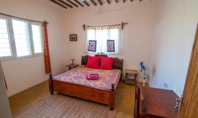 Jambiani House | Zanzibaraka