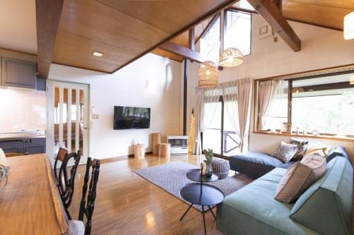 Zao House | ZAO moco HOUSE - Vacation STAY 54233v