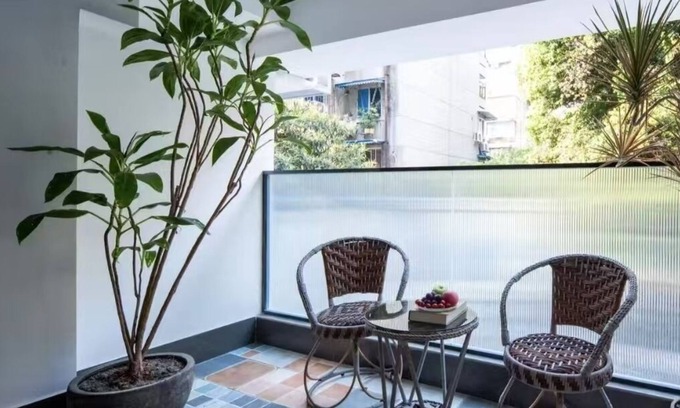 Jinniu Hotel | Zaoyuan Hotel
