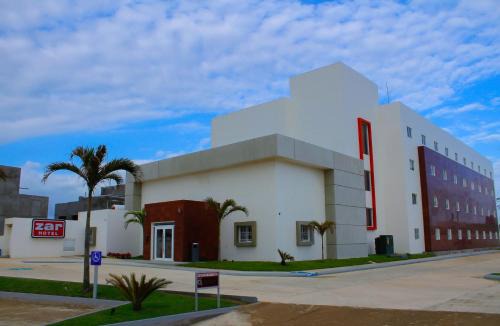 Coatzacoalcos Hotel | Zar Coatzacoalcos