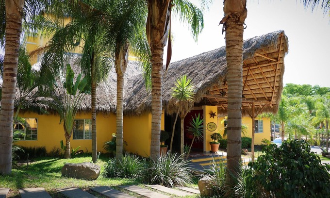 Colima Hotel | Zar Colima