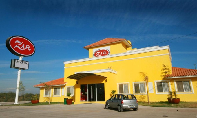 Culiacan Hotel | Zar Culiacan