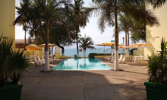 Manzanillo Hotel | Zar Manzanillo