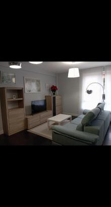 Portugalete Apartment | Zara en Portugalete